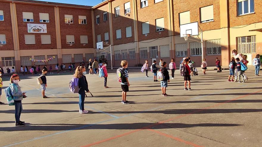 Suena el timbre de septiembre: toca volver a las aulas