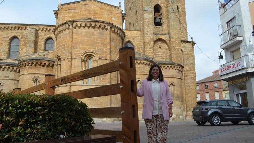 &quot;El Toro no ha surgido de la nada, hay una base histórica para estas fiestas&quot;