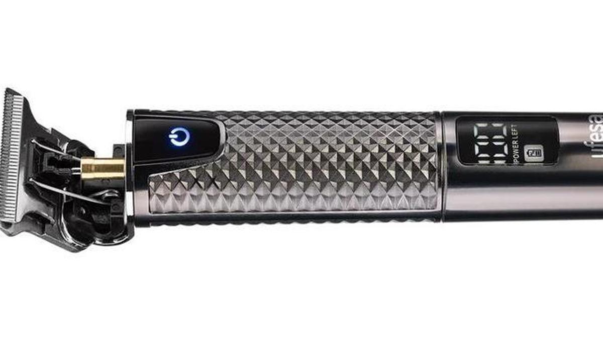 Razor Fade saç kesme makinesi, profesyonel tasarımı ve ilgili özerkliği ile öne çıkıyor