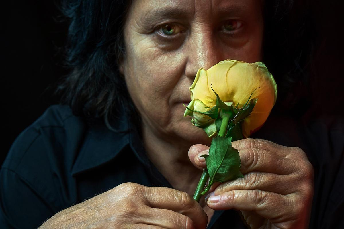 La artista estadounidense Thalia Zedek inaugura la temporada de otoño 2025 del ciclo SONS Castelló.