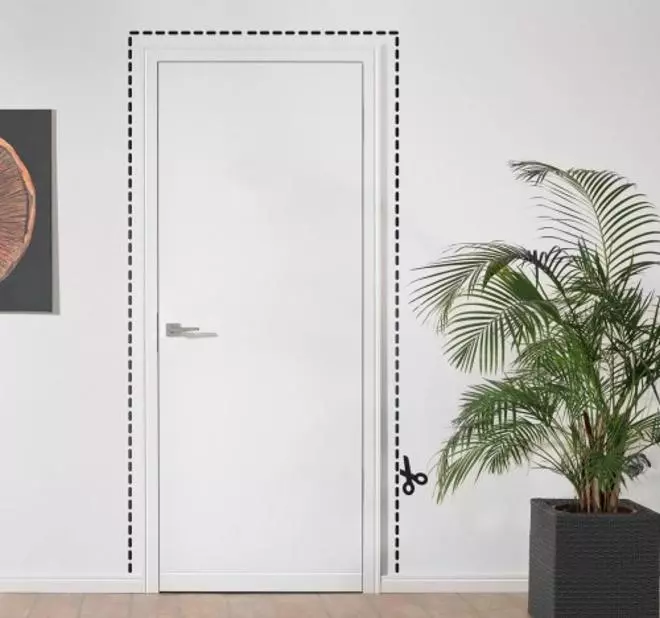 Vinilos para puertas: los mejores modelos