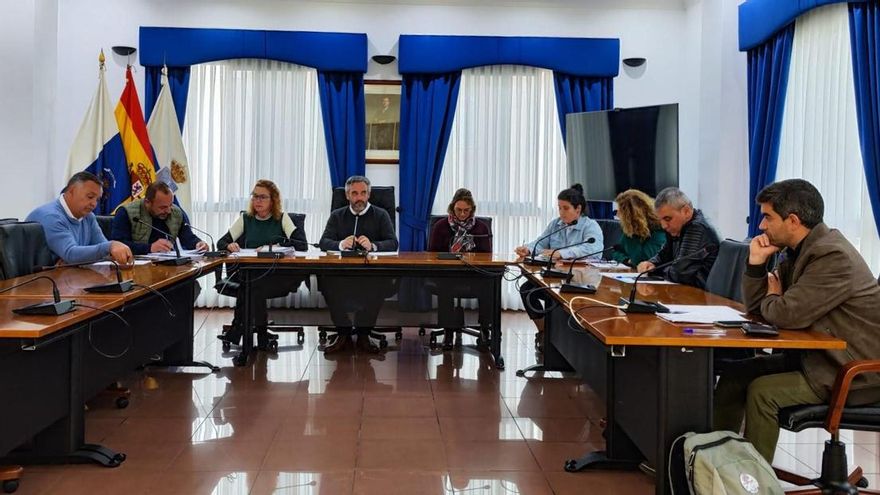 The ramblero budget grows by 13% and reaches 6 million euros