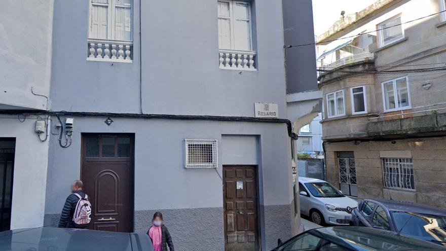 Aparece un hombre muerto en su vivienda de Vigo