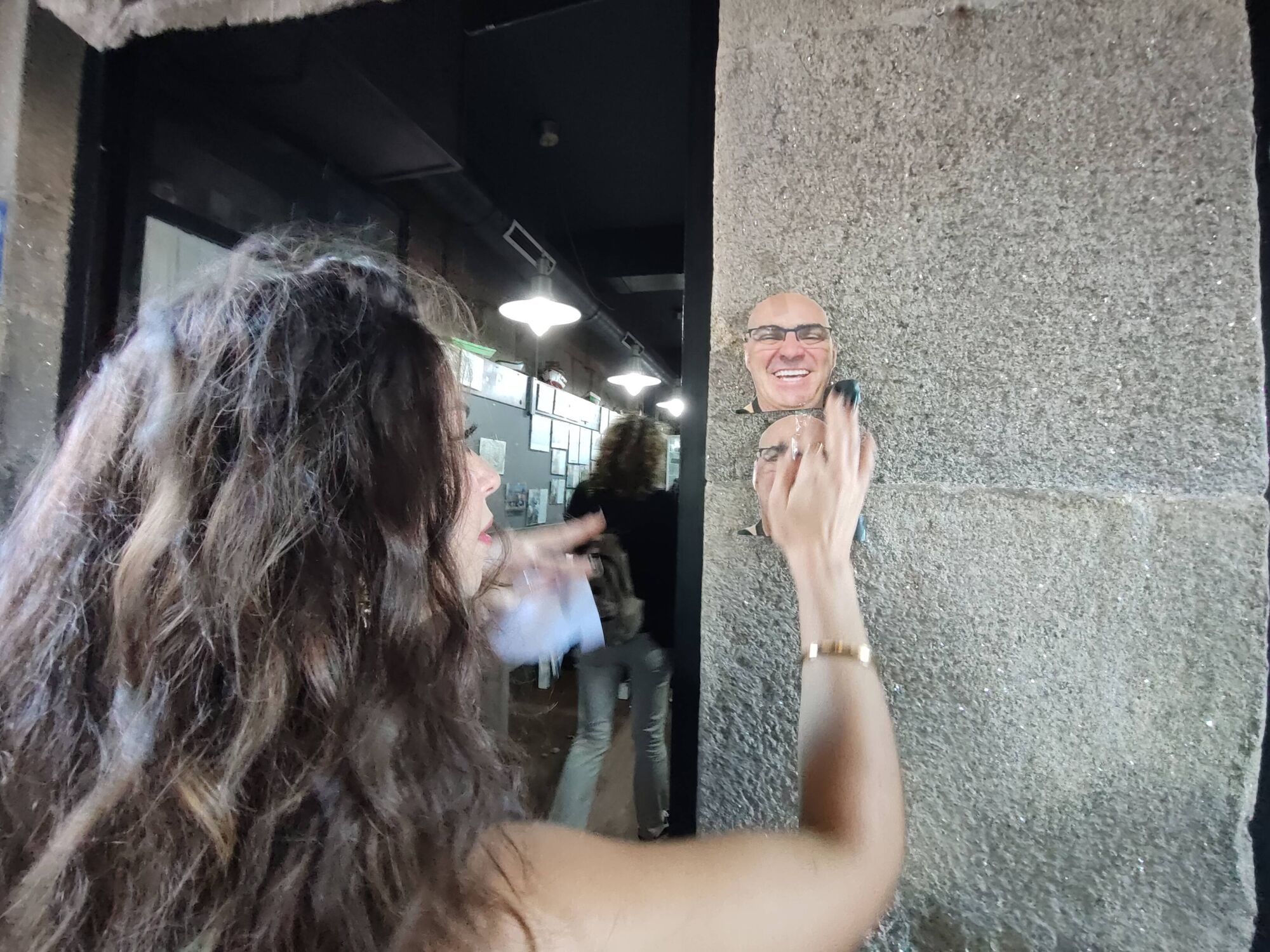 FIESTA DESPEDIDA TAPERIA O PELAO CANGAS