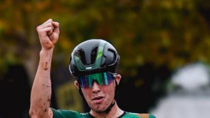 Martín Fernández. | NESTA MMR