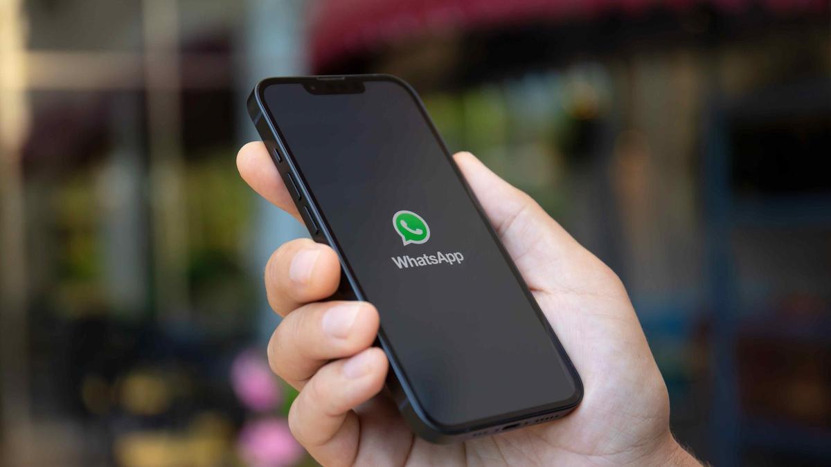 Whatsapp denuncia ciberespionaje a periodistas realizado con un 'software' de una empresa israelí.