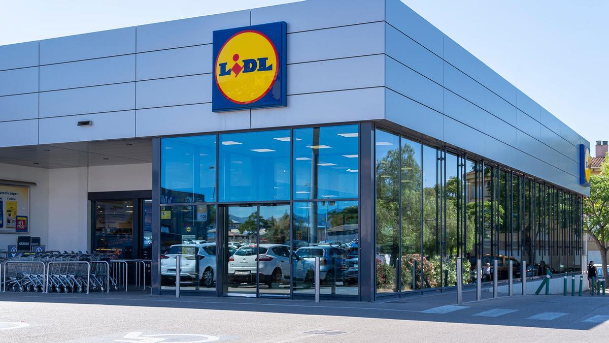 Aterriza por tiempo limitado en Lidl el removedor de comida low cost que ya causó sensación la temporada pasada