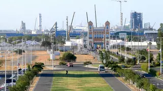 Alertan del "continuo episodio de contaminación" en Huelva con la inacción de la Junta