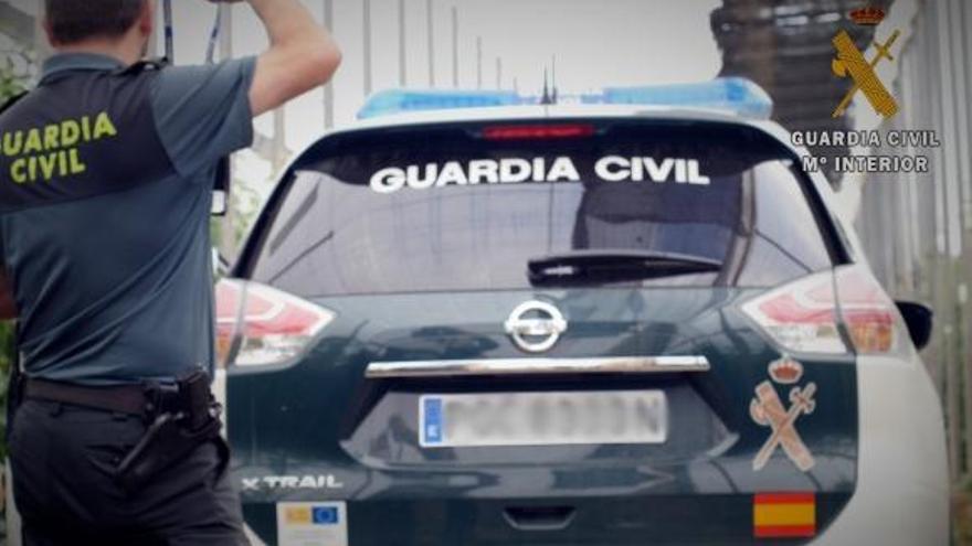 Dos detenidos en Pozoblanco por estafar con falsos seguros de vehículos, empresas y hogar