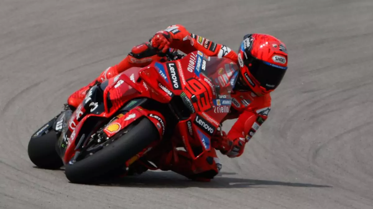 ¡Victoria por 3 milésimas en Moto2!