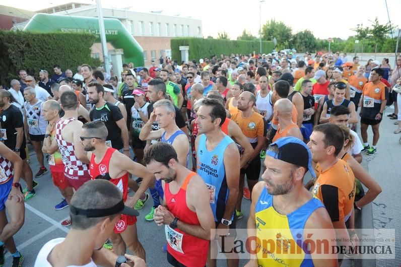 Carrera Popular de San Ginés