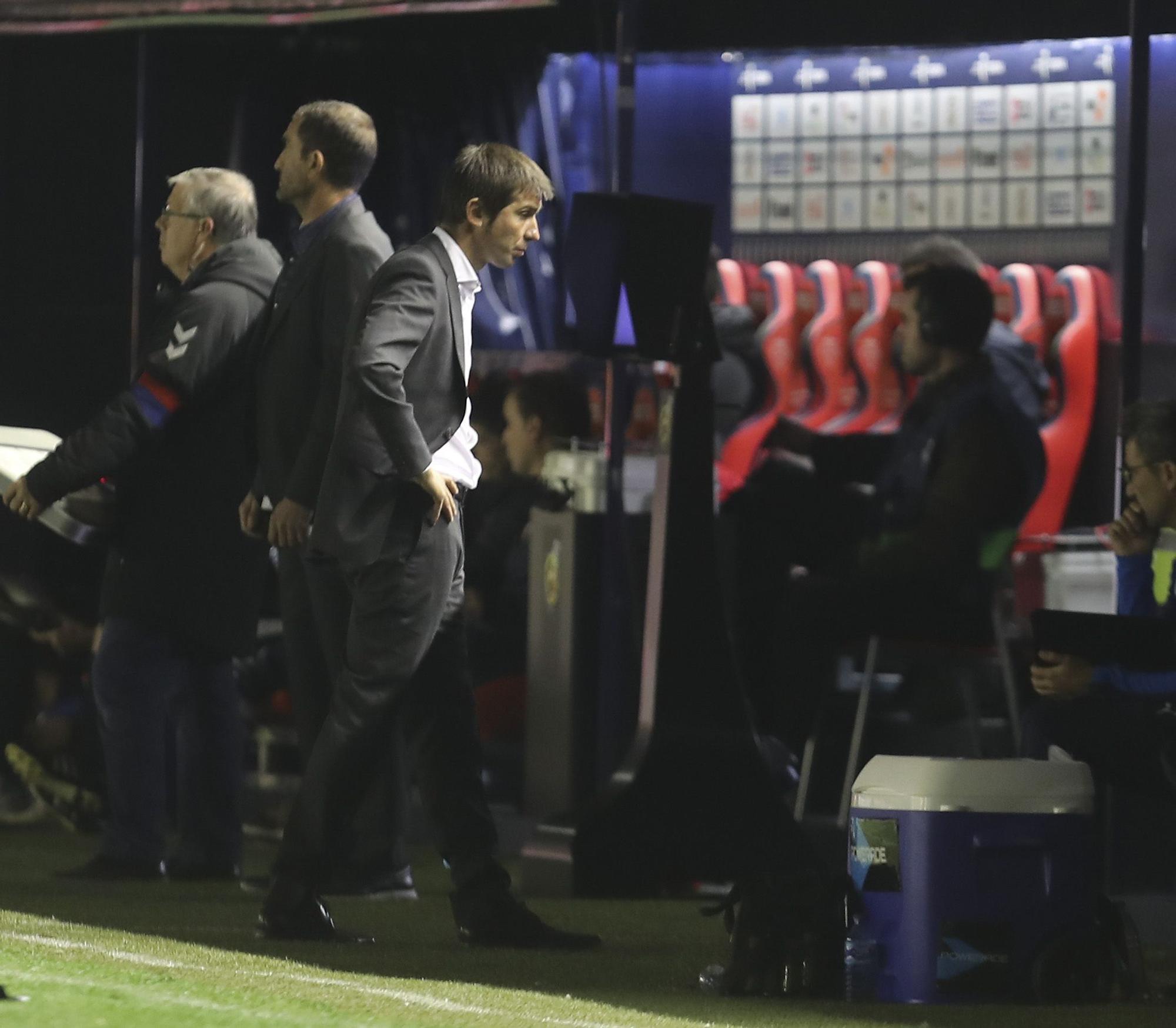 Todos los entrenadores de la era Meriton