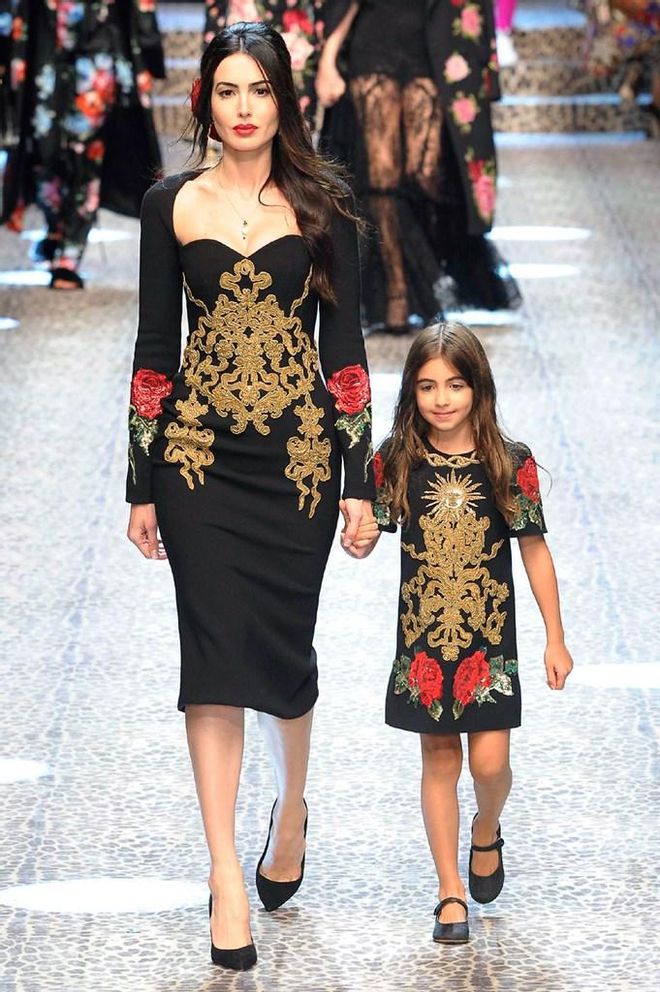 Dolce & Gabbana