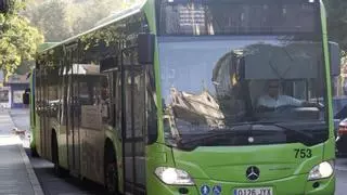 El PSOE de Córdoba reclama mantener los horarios de llegada de los autobuses de Cerro Muriano