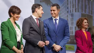 Junta y Gobierno se abonan a la confrontación: la "vía andaluza" se diluye a un año de las elecciones