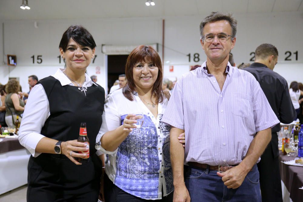 II Bonic/a Fest: Fiesta para los vendedores de los mercados municipales