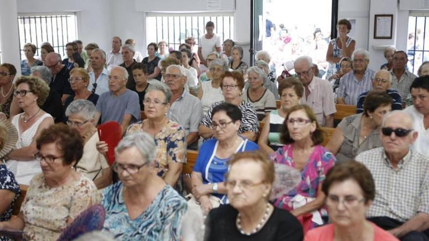 El PP de Xilxes denuncia que este año tampoco se da permiso para la celebración de la misa del Carmen