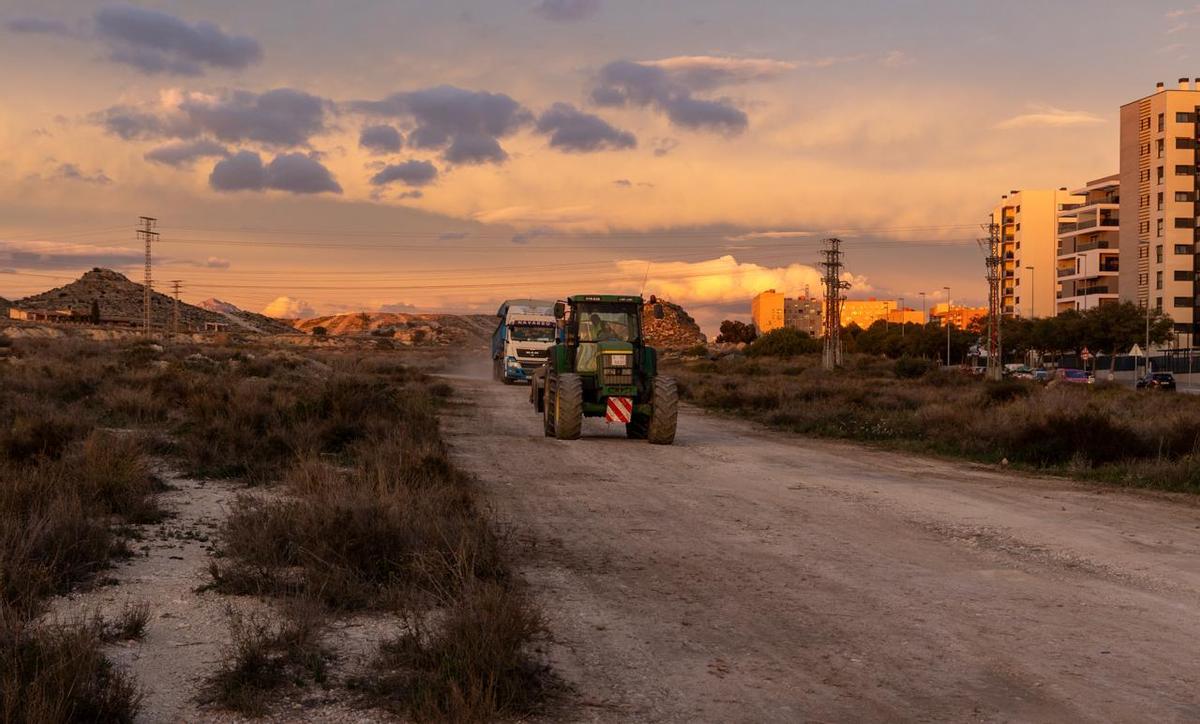 El PAU 1 de Alicante empieza a transformarse con una nueva promoción de 140 viviendas