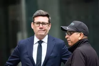 El Partido Laborista inicia el proceso para elegir a su nuevo líder con Andy Burnham como único candidato confirmado