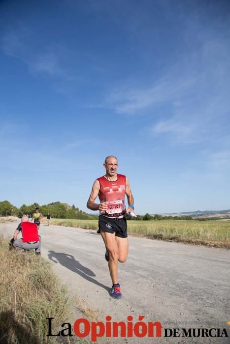 Media Maratón de Montaña “Memorial Antonio de Béja