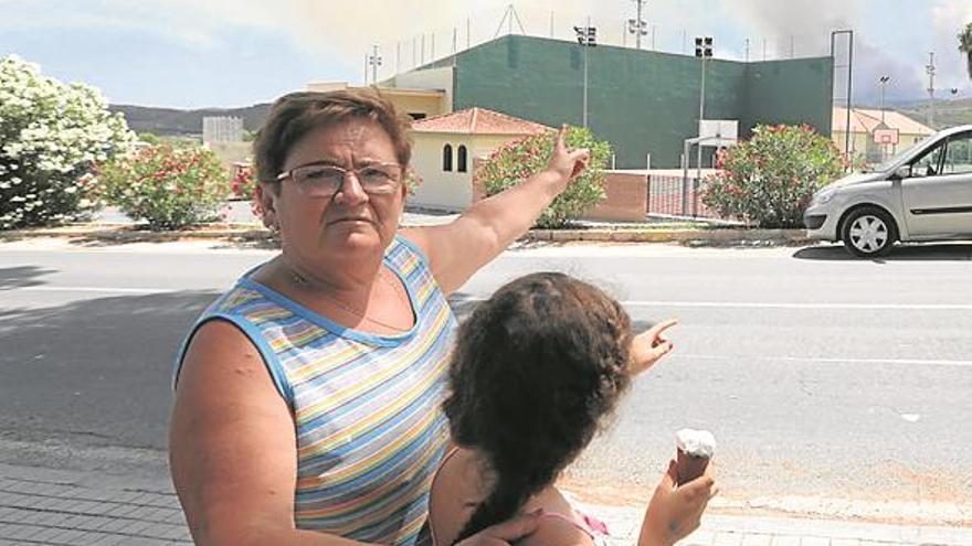 Preocupación en el Palancia