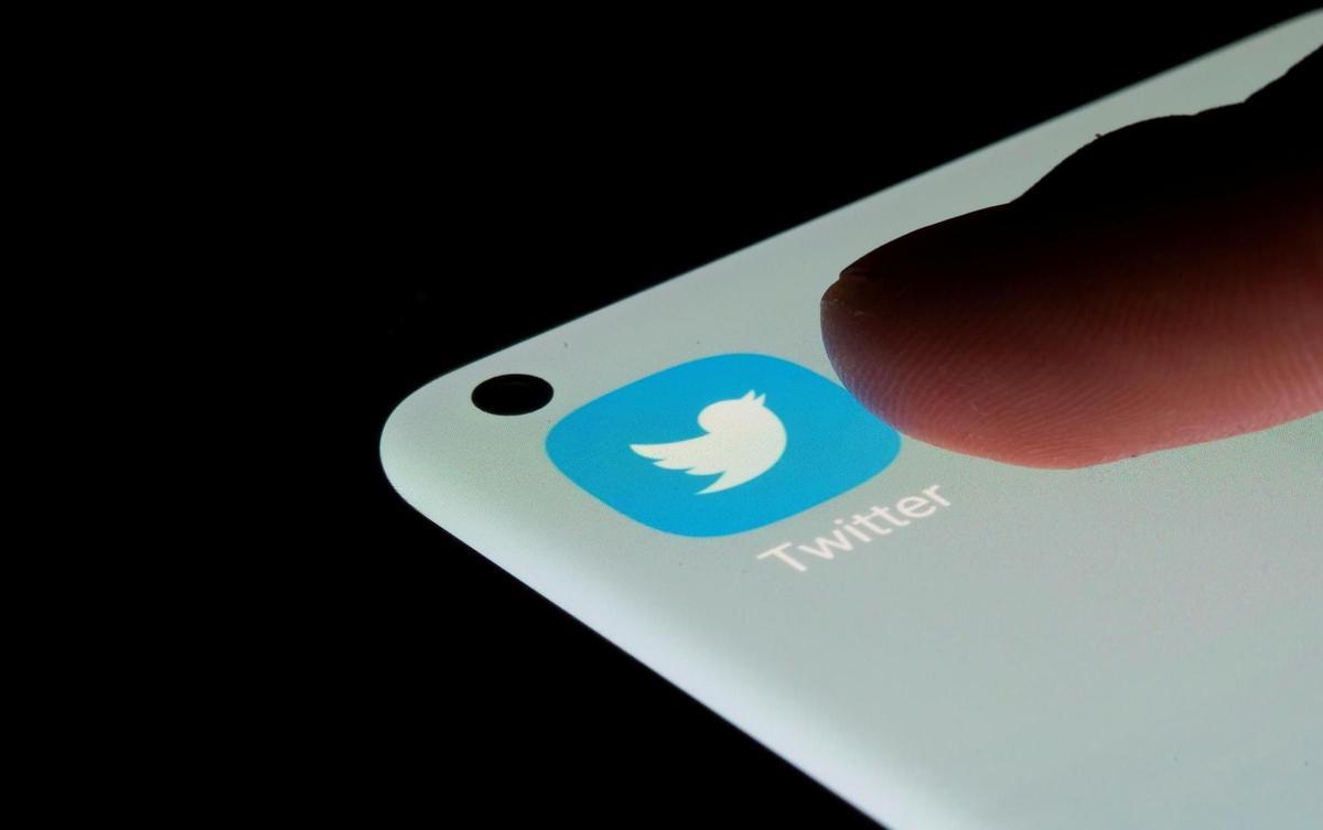 Twitter prova alertes amb les quals els autors poden advertir sobre imatges sensibles