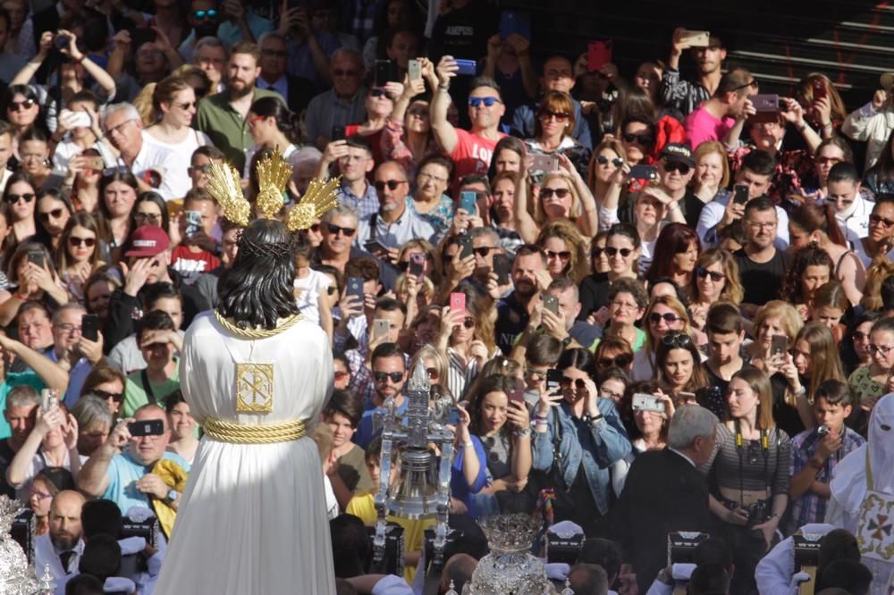 Lunes Santo | Cautivo