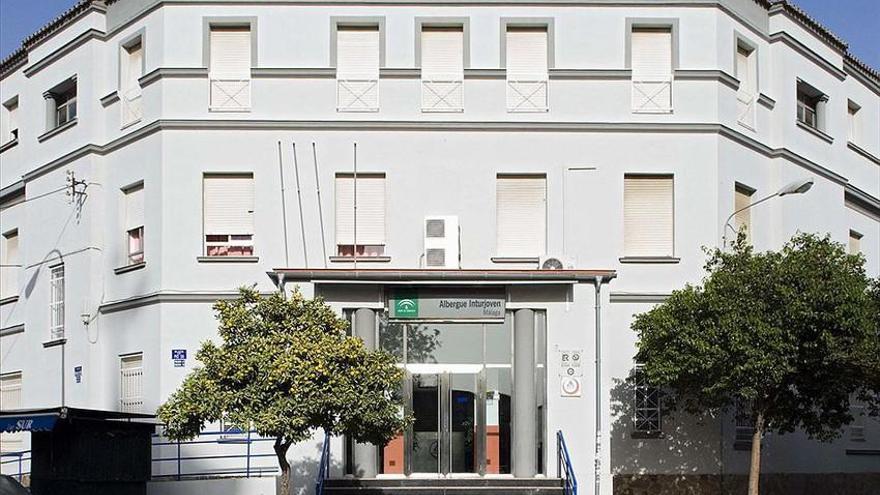 Málaga, la provincia con más solicitudes recibidas para los albergues Inturjoven