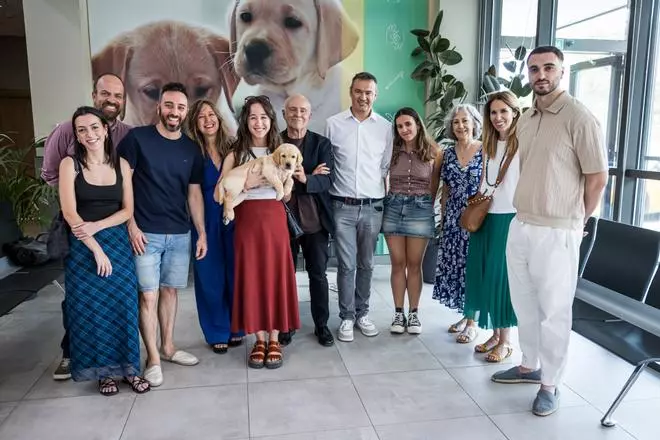 El Periódico Extremadura, jurado de los Premios Tiflos de la ONCE