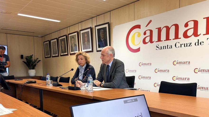 La Cámara pide medidas específicas ante el conflicto de Irán