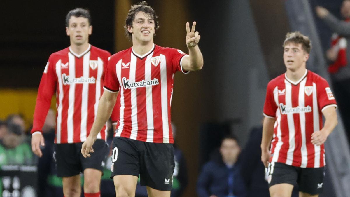 El Athletic medita esta decisión con sus camisetas - Estadio Deportivo