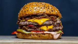 Una sociedad 'hamburguesada': las aperturas no paran en Canarias