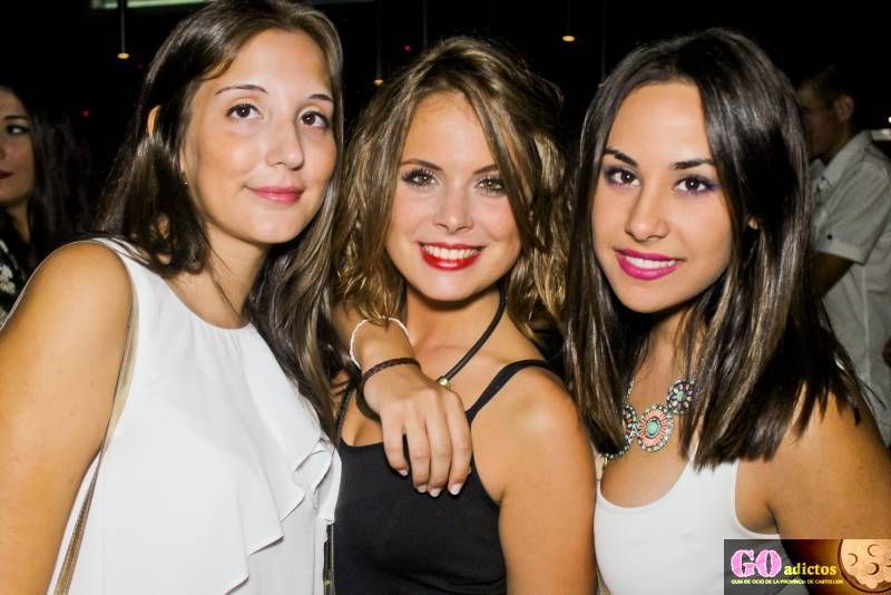 GALERÍA DE FOTOS- Gomad&Monster, La Mina Reapertura (13/09/14)