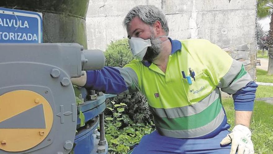 El servicio de agua durante la pandemia: una solución, no un problema