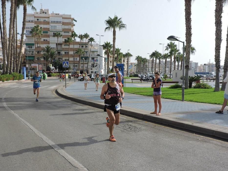 Carrera Popular Ciudad de Águilas