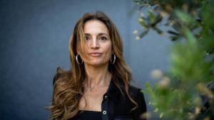 Núria Casanovas, psicòloga: "L’inconscient mai no t’explica un problema sense donar-te’n la solució"