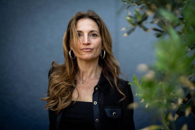 Núria Casanovas, psicòloga: "L’inconscient mai no t’explica un problema sense donar-te’n la solució"