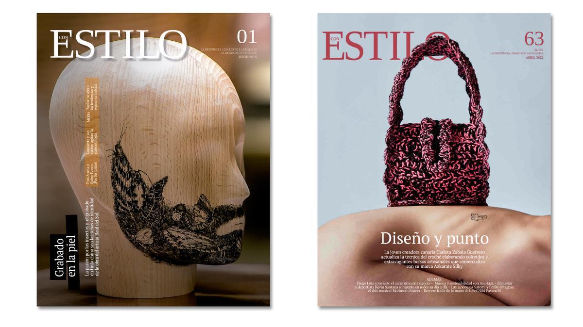 Un escaparate para el talento de Canarias