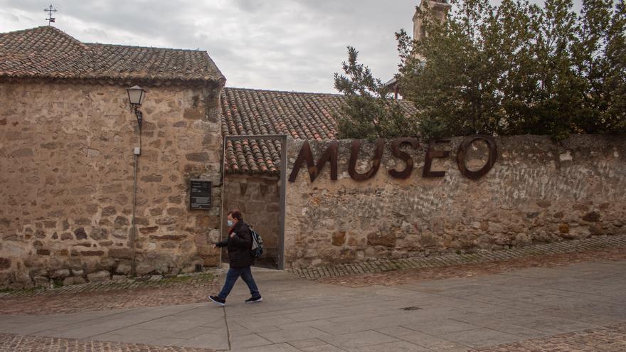 El Museo de Zamora prepara una visita guiada especial para el puente de Todos los Santos