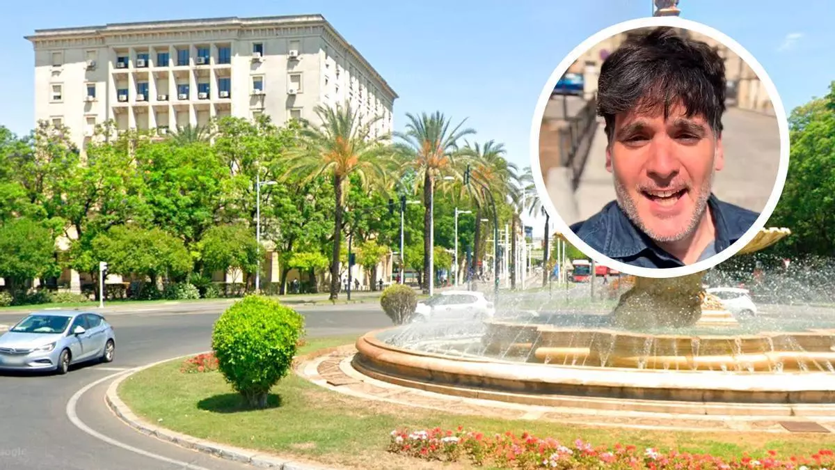 Rancio descubre el secreto que esconde Sevilla en plena primavera: “Es único en Europa”