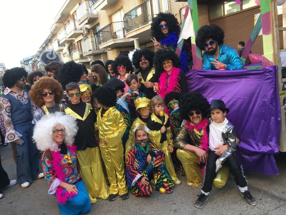 Carnaval de Sant Joan de Vilatorrada