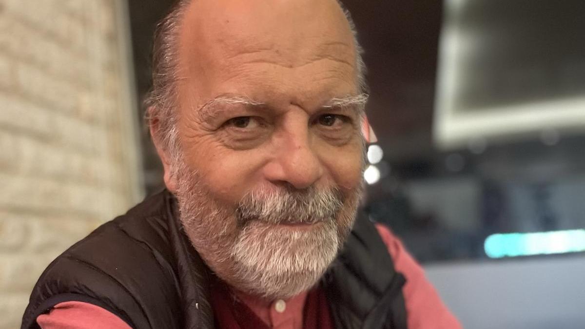 José Gutiérrez Carou, Checho