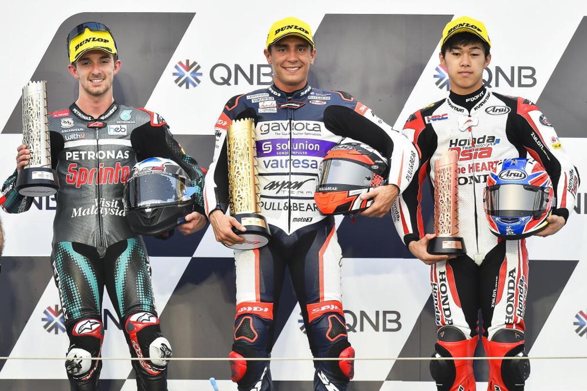 Motorcycling Grand Prix of Qatar Motorcycling Grand Prix of Qatar