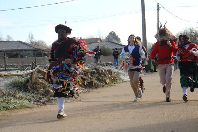 GALERÍA | La Filandorra de Ferreras de Arriba 2025