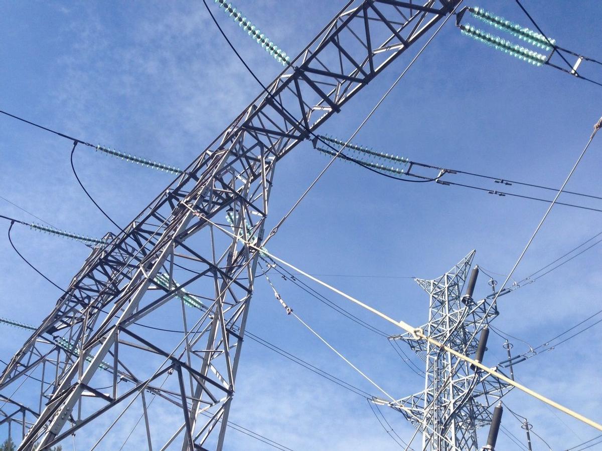 El març és el mes amb l’electricitat més cara de la història El març és el mes amb l’electricitat més cara de la història
