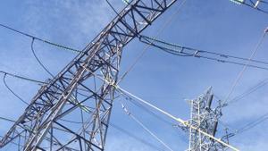 El març és el mes amb l’electricitat més cara de la història