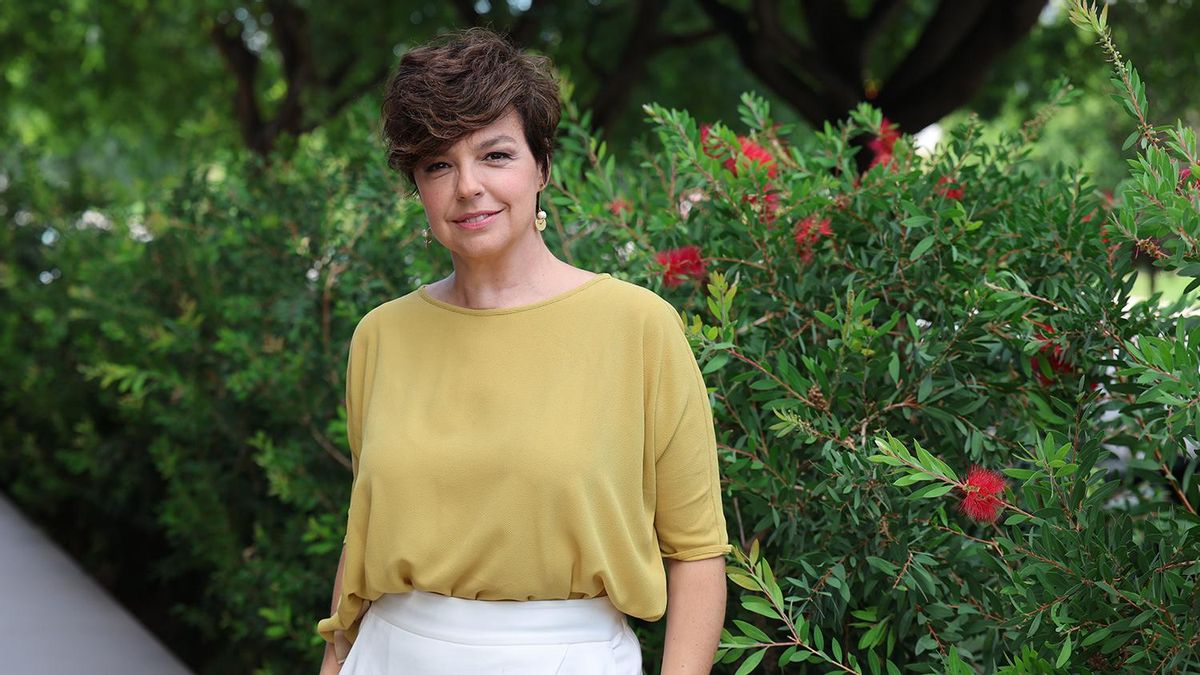 Cristina Villanueva presentará el magacín matinal de La 2 Cat 'El segon cafè'