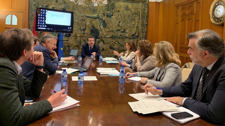 El Ayuntamiento de Córdoba prevé un aumento del 23% de las ferias, exposiciones y convenciones en 2025