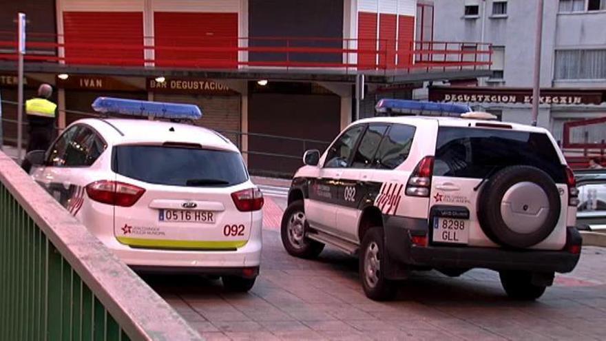 Detenidos dos menores de 14 años por el asesinato de dos ancianos en su ...