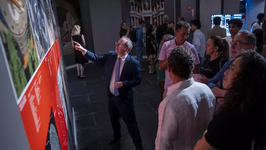 Mérida invita a Nueva York a visitar su festival de teatro